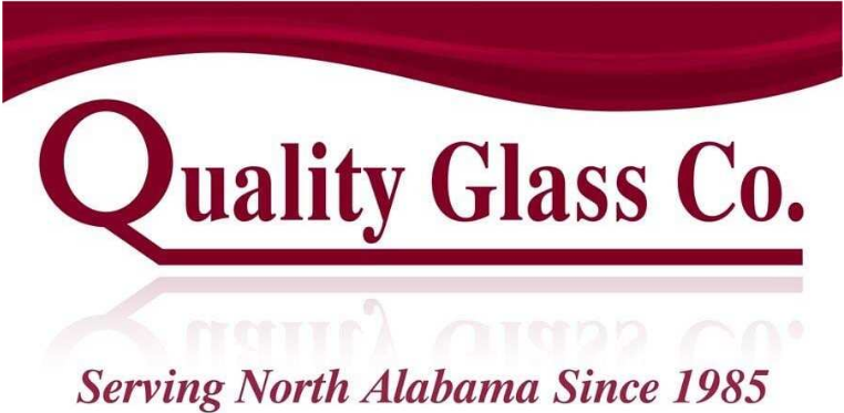 Quality Glass Co - Serving North Alabama Since 1985. Quality Glass Co - Serving North Alabama Since 1985.